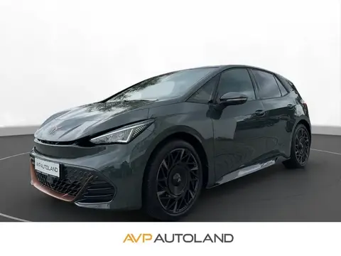 Used CUPRA BORN Not specified 2024 Ad 