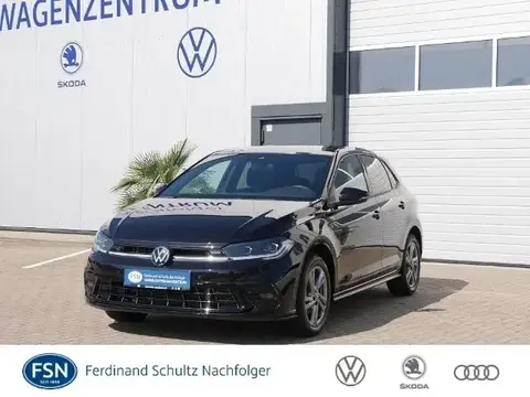 Used VOLKSWAGEN POLO Petrol 2023 Ad 