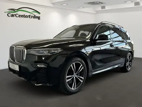 Annonce BMW X7 Diesel 2021 d'occasion 