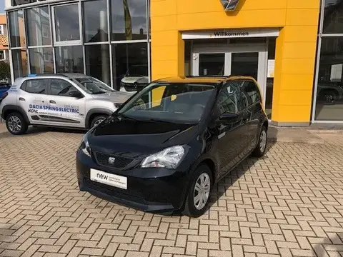 Used SEAT MII Not specified 2021 Ad 