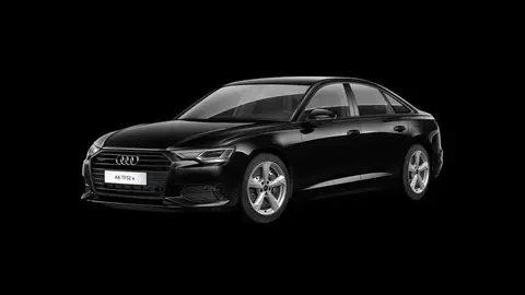 Used AUDI A6 Hybrid 2020 Ad 