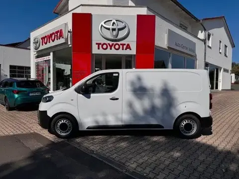 Annonce TOYOTA PROACE Diesel 2024 d'occasion 