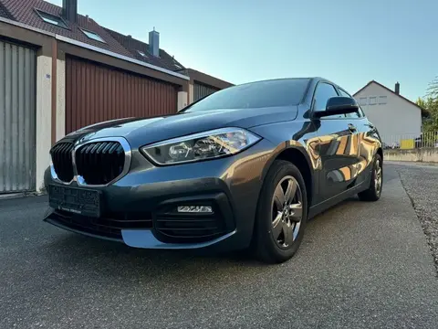 Used BMW SERIE 1 Diesel 2019 Ad 