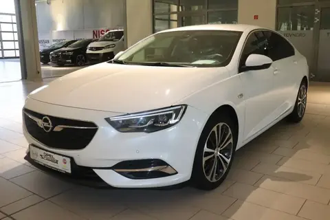 Used OPEL INSIGNIA Petrol 2019 Ad 