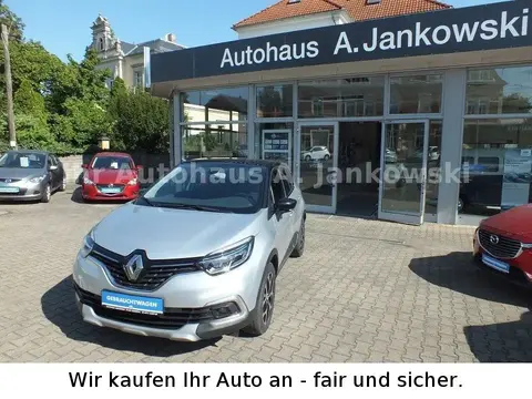 Annonce RENAULT CAPTUR Essence 2019 d'occasion 