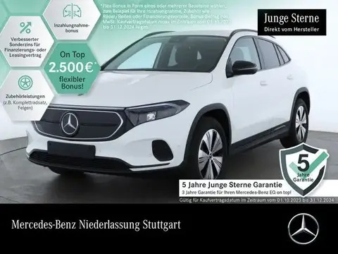 Used MERCEDES-BENZ EQA Not specified 2023 Ad 