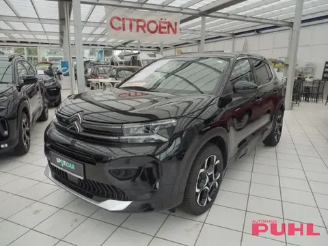 Used CITROEN C5 AIRCROSS Petrol 2024 Ad 