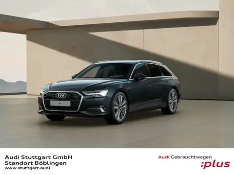 Used AUDI A6 Hybrid 2023 Ad 