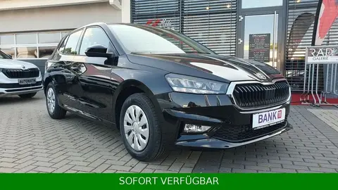 Used SKODA FABIA Petrol 2024 Ad 