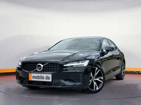 Used VOLVO S60 Hybrid 2021 Ad 