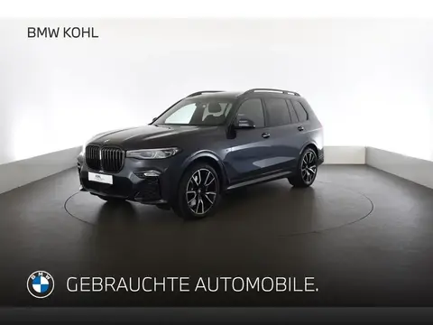 Used BMW X7 Diesel 2021 Ad 