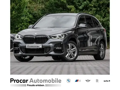 Used BMW X1 Hybrid 2021 Ad Germany