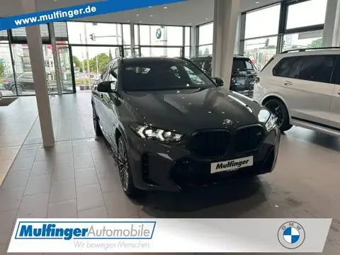 Annonce BMW X6 Essence 2024 d'occasion 