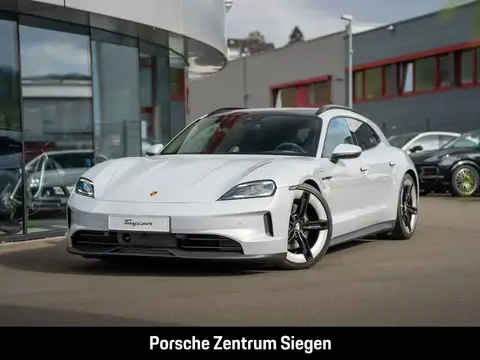 Annonce PORSCHE TAYCAN Non renseigné 2024 d'occasion 