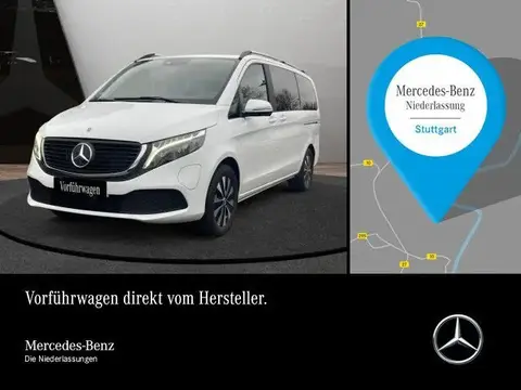 Annonce MERCEDES-BENZ EQV Non renseigné 2023 d'occasion 