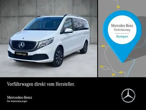 Used MERCEDES-BENZ EQV Not specified 2024 Ad 