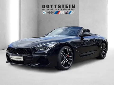 Used BMW Z4 Petrol 2021 Ad 