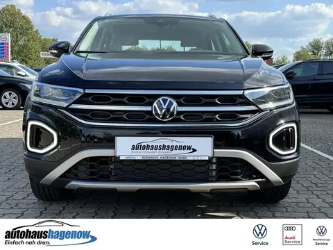 Annonce VOLKSWAGEN T-ROC Essence 2024 d'occasion 