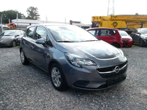 Used OPEL CORSA Petrol 2018 Ad 