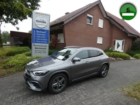 Annonce MERCEDES-BENZ CLASSE GLA Essence 2024 d'occasion 