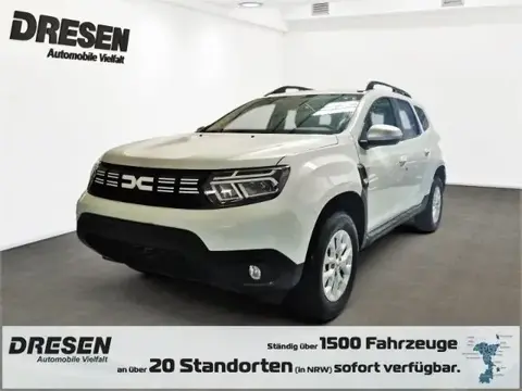 Used DACIA DUSTER LPG 2024 Ad 