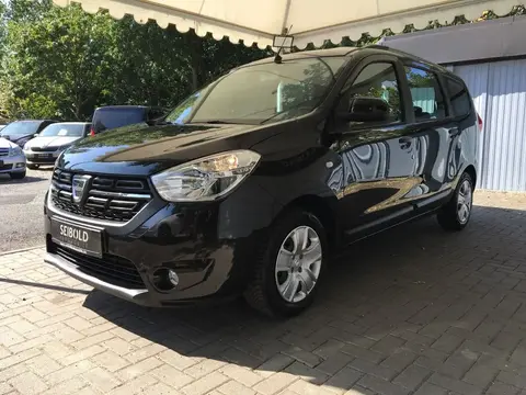 Used DACIA LODGY Petrol 2020 Ad 