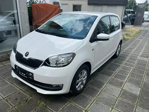 Used SKODA CITIGO Petrol 2019 Ad 