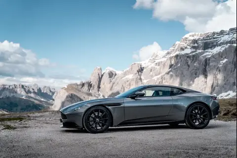 Annonce ASTON MARTIN DB11 Essence 2021 d'occasion 