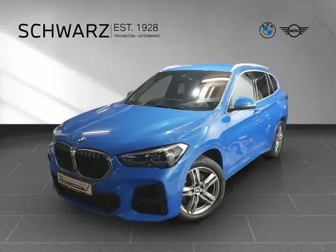 Annonce BMW X1 Diesel 2019 d'occasion 