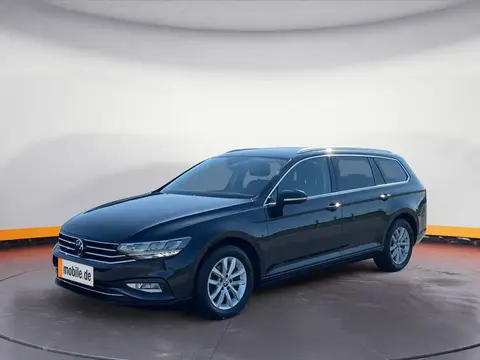 Annonce VOLKSWAGEN PASSAT Diesel 2022 d'occasion 