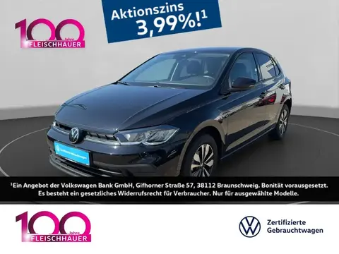 Used VOLKSWAGEN POLO Petrol 2023 Ad 