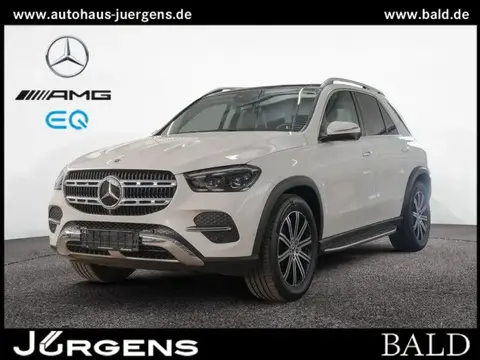 Annonce MERCEDES-BENZ CLASSE GLE Diesel 2024 d'occasion 