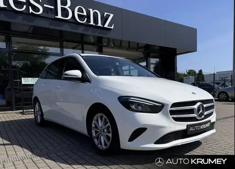 Used MERCEDES-BENZ CLASSE B Petrol 2022 Ad 