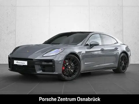 Annonce PORSCHE PANAMERA Essence 2024 d'occasion 