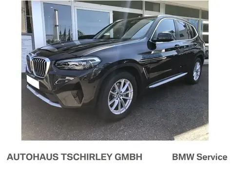 Used BMW X3 Diesel 2024 Ad 