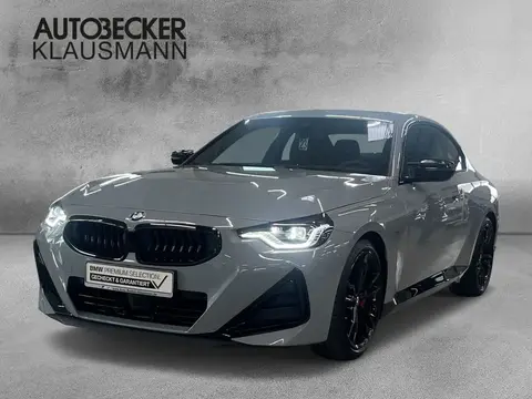 Used BMW M240 Petrol 2023 Ad 