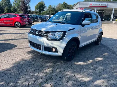 Used SUZUKI IGNIS Petrol 2019 Ad 