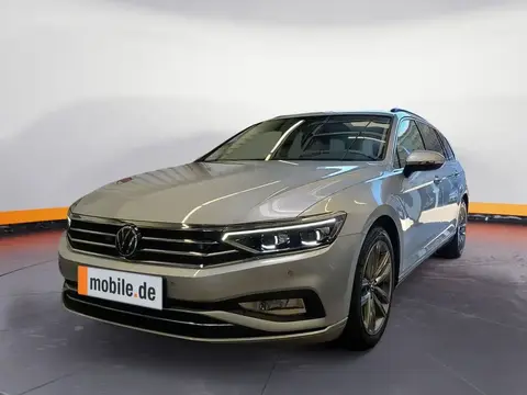 Annonce VOLKSWAGEN PASSAT Essence 2024 d'occasion 