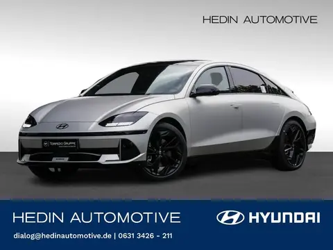 Used HYUNDAI IONIQ Not specified 2023 Ad 