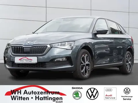 Annonce SKODA SCALA Essence 2020 d'occasion 