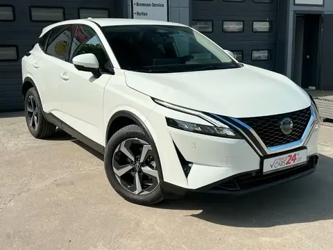 Used NISSAN QASHQAI Hybrid 2023 Ad 