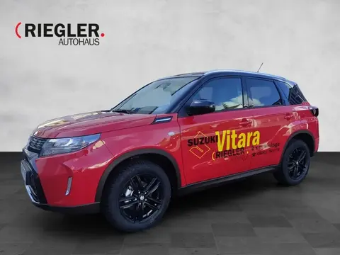 Used SUZUKI VITARA Hybrid 2024 Ad 