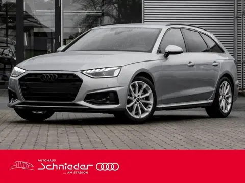 Annonce AUDI A4 Diesel 2024 d'occasion 