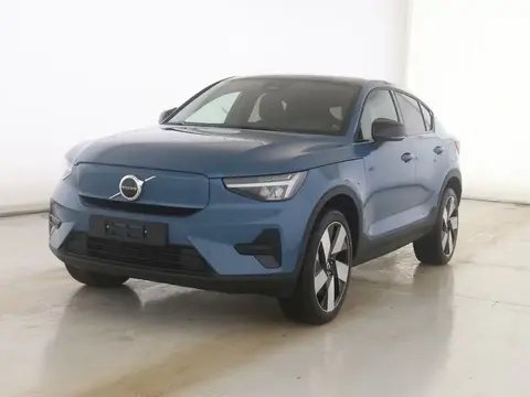 Annonce VOLVO C40 Non renseigné 2023 d'occasion 