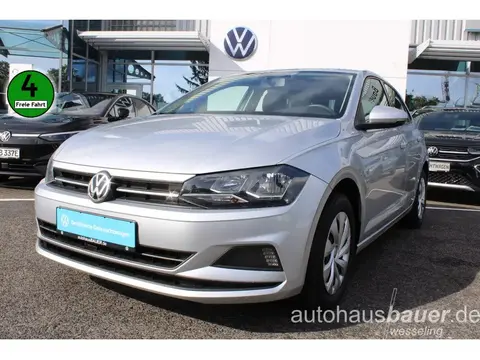 Annonce VOLKSWAGEN POLO Diesel 2020 d'occasion 