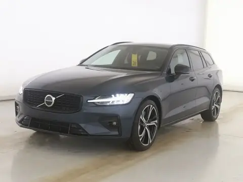 Used VOLVO V60 Diesel 2023 Ad 