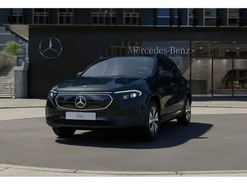 Used MERCEDES-BENZ EQA Not specified 2021 Ad 