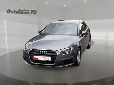 Used AUDI A3 Petrol 2019 Ad 