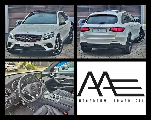 Used MERCEDES-BENZ CLASSE GLC Petrol 2017 Ad 