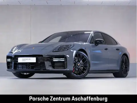 Used PORSCHE PANAMERA Petrol 2024 Ad 